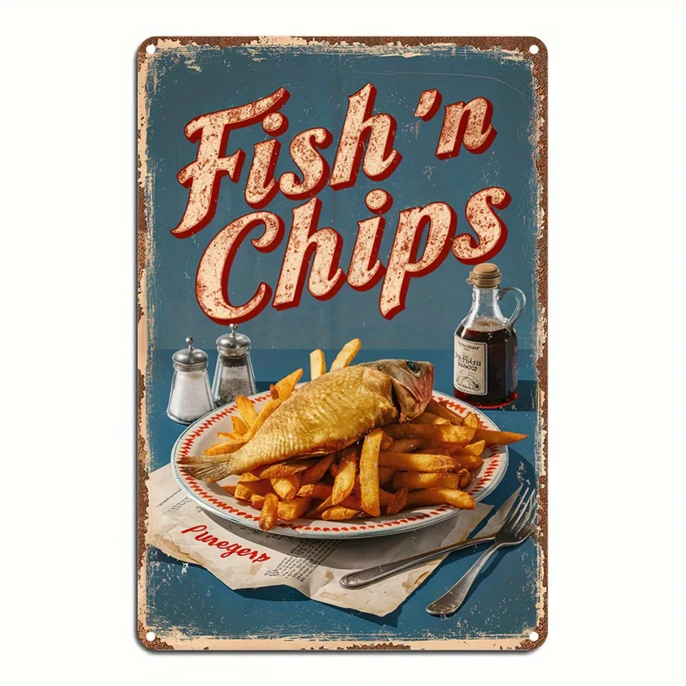 Vintage 'N Chips - …