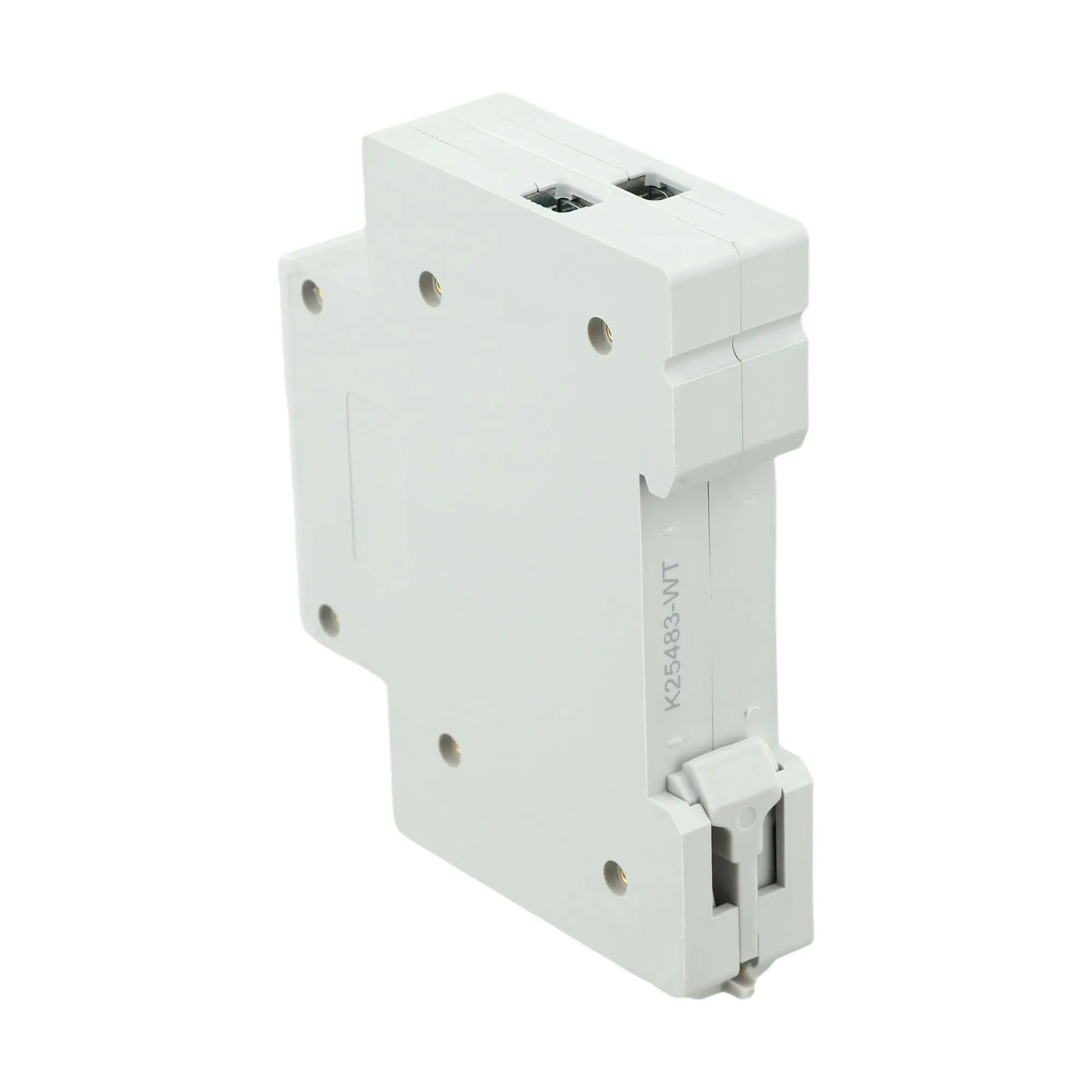 Automated Tasks Energy Efficiency Optimization DC WIFI Switch Circuit Breaker 12-80V Voltage Range 63A Rated Current
