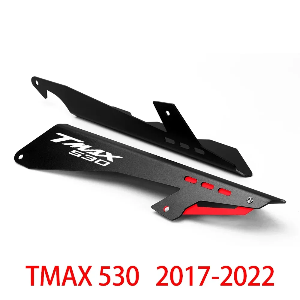 For Yamaha T-MAX 530 TMAX530 T MAX530 2012-2015 2016 TMAX 530 SX DX 2017 2018 2019 2020 2021 2022 Motorcycle Accessories Parts