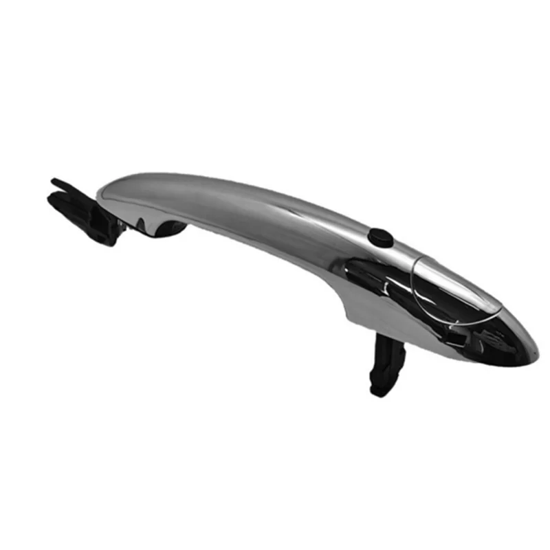 AB61-For BMW MINI F54 F55 F56 F57 14-24 Left Front Exterior Door Handle Comfort Access 51217434537 457413 Inductive Handle