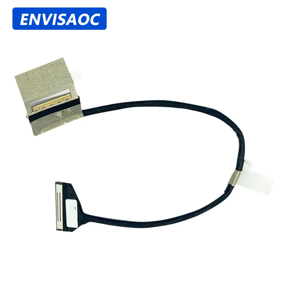 For Lenovo IdeaPad 5 Pro 16IAH7 16ARH7 16ARE7 ThinkBook 16p NX ARH ARE IAH Laptop Video Screen LCD LED Display Ribbon Flex Cable