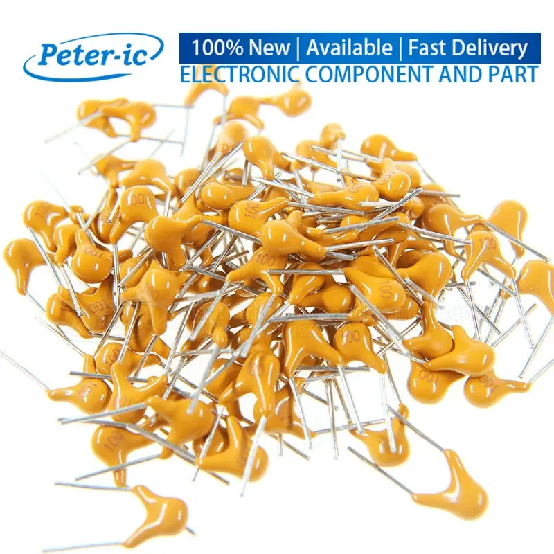 (100pcs) 50V 10% Monolithic Ceramic Capacitor 330PF 331 470PF 22 150PF 10PF 39PF 33PF 220PF 820PF 30PF 18PF 15PF 47PF 100PF 680