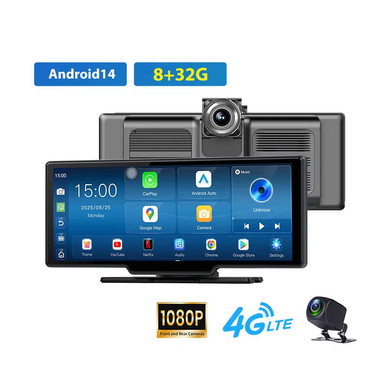 V9311 8+32G Wireles… - image