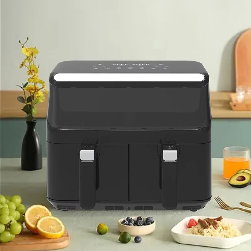 Smart Electric Doub… - image