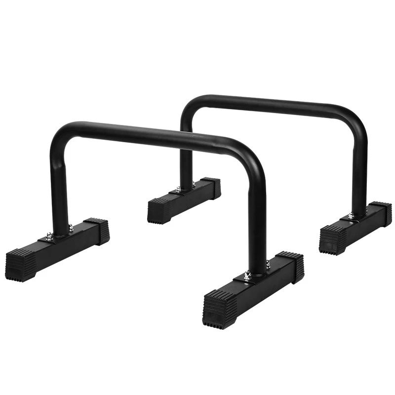 

High Quality Home Commercial Fitness Equipment Push up Stand Bar