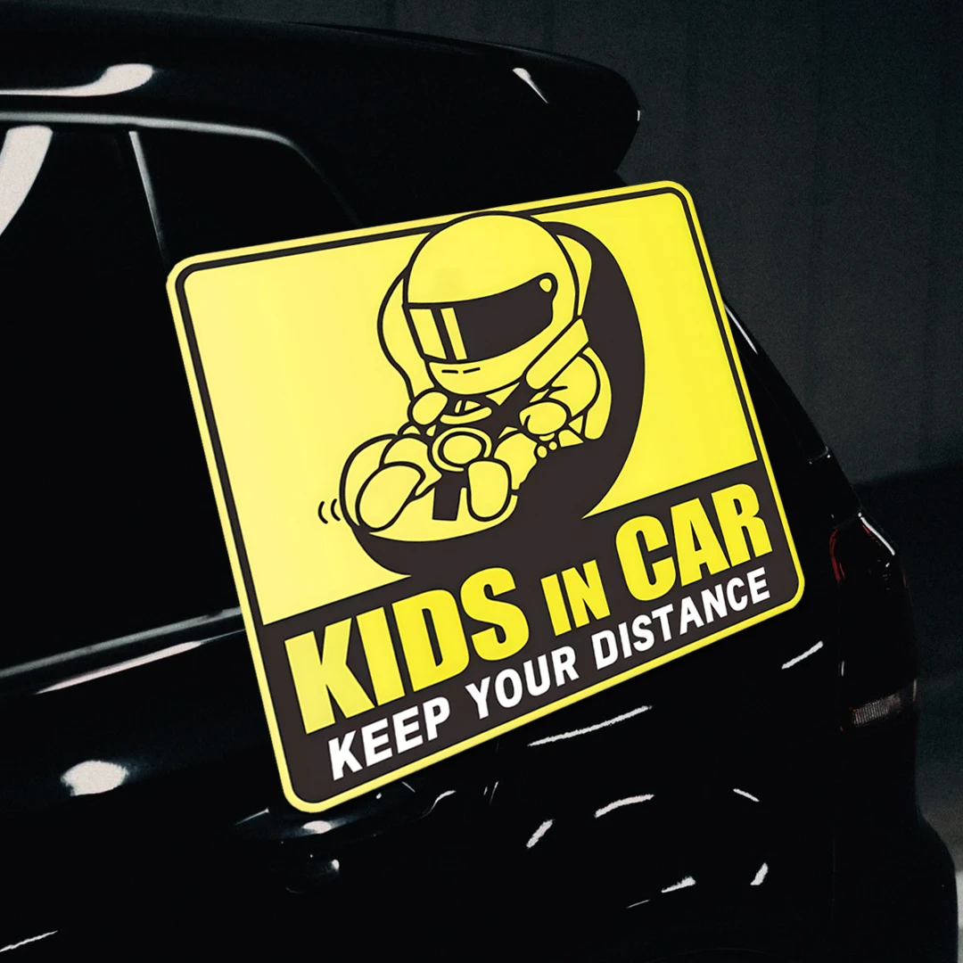 Maintain Car Distance Child Wa - Glue For 3D Printing ulasan dan harga