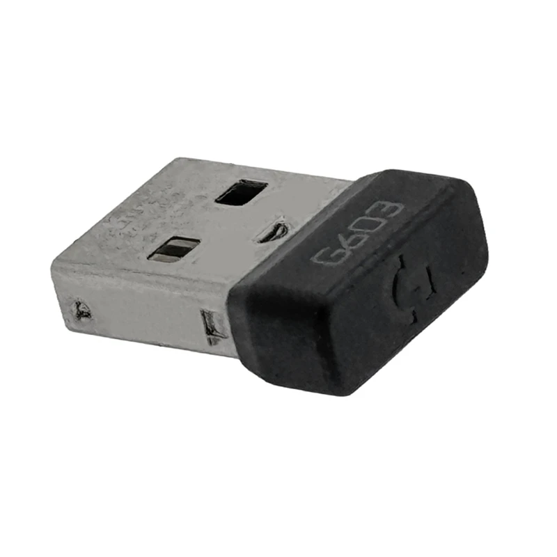 G603 محول استقبال الماوس اللاسلكي USB دونغل محول استقبال لاسلكي-ABVP #1