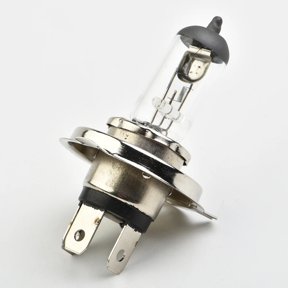 Car Bulb Headlamp light White vibration resistant Aluminum alloy base Xenon Gas Halogen Headlight High quality