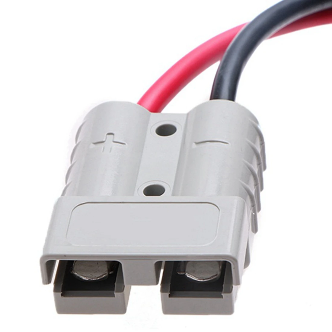 【NOW SAVE】3PCS Suitable For Anderson Connector Waterproof + Fuse Box With Line 50A Medium Fuse Terminal Block