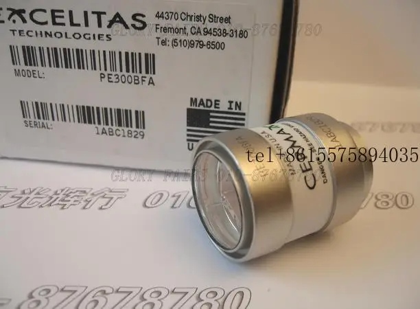Excelitas PE300BFA 300W PE300BF Cermax  Arc bulb,Pilling Weck Fujikara Surgery endoscopic,300W Projector Boroscope Lamp