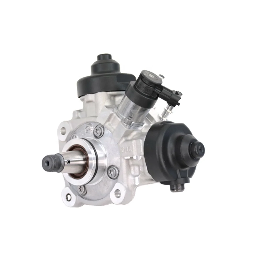 

High-Quality Common Rail Pump Fuel Pump 0 445 010 038 Fuel Pump 0445010038