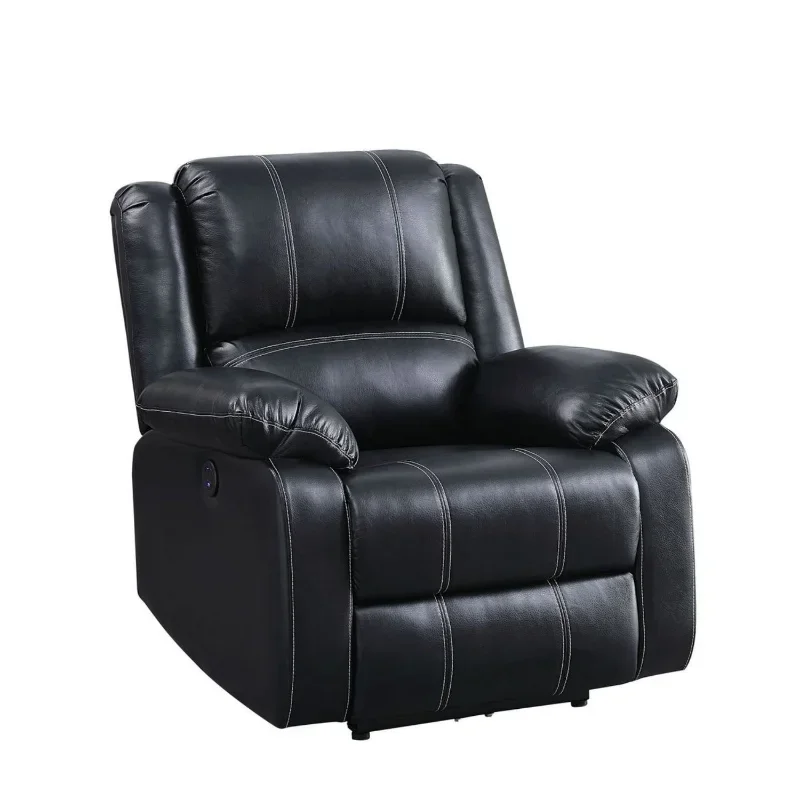 

USA Power Lift Recliner Chair and Heating for Elderly/Seniors, Electric Recliner Chair Sofa for Living Room Recliners