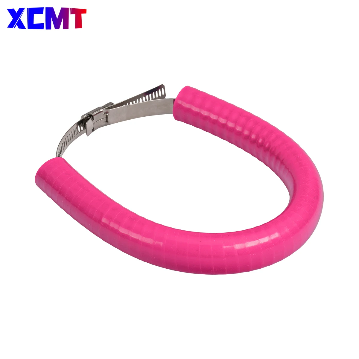 Universal Motorcycle Oval Exhaust Protector Can Cover For KTM Dirt Bike Accessories Silicone Guard Anti-hot 250 350 450 500 CC image 5