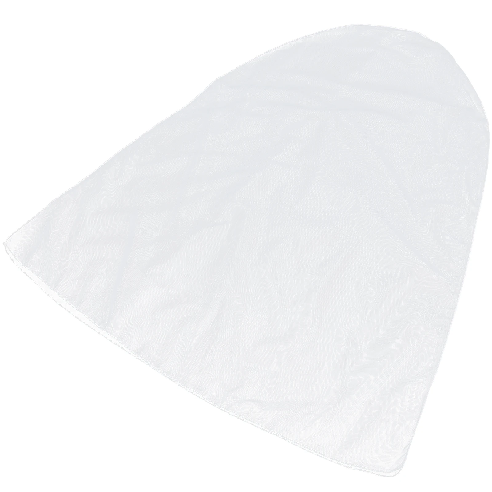 

Dustproof Cover Mesh Cases for Clothes Garment Bag Wedding Dress Covers Protector Bridal Storage Suit Dresses Plastic Bags