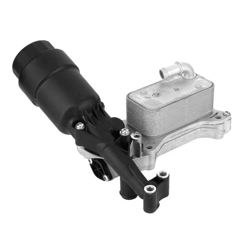 

Car Engine Oil Cooler Parts Accessories For Jeep Mercedes-Benz Oil Filter Assembly 6511801310 6511800610 6511800665 6511800810