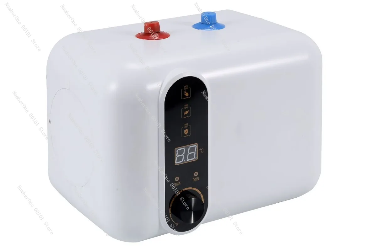 

Instant heat storage type household electric water heater Hot water treasure Mini quick heating kitchen treasure