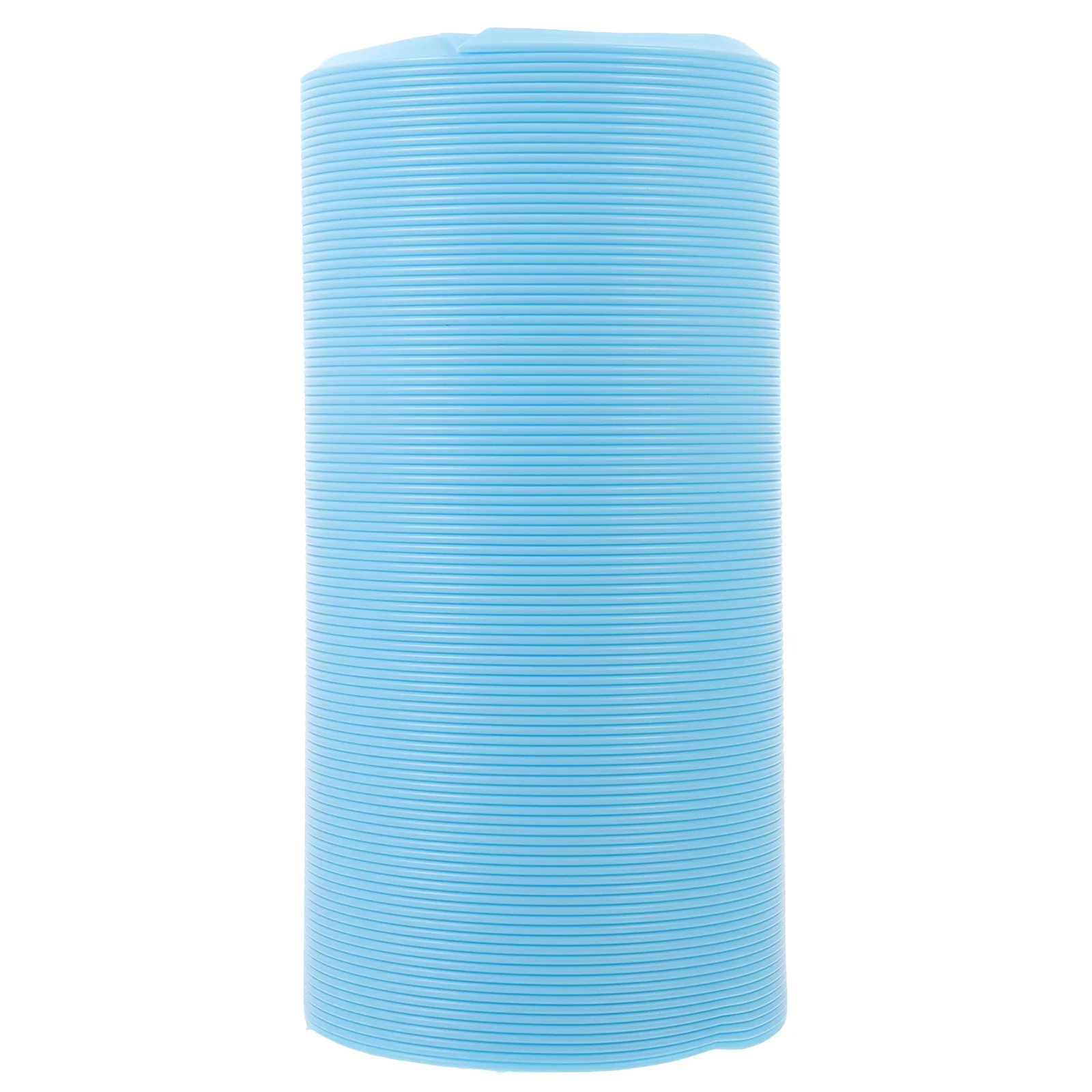 

Hamster Tunnel Foldable Plastic Pet Tunnel For Small Animals Flexible Hideout Tube Cage Accessories For Hamsters Guinea Pigs