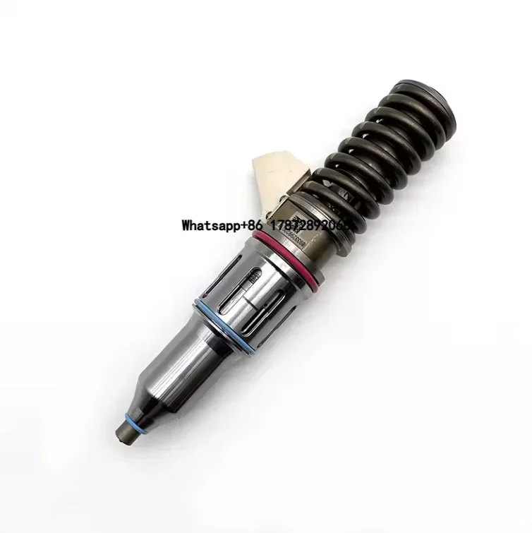 294-3005 Fuel Injector Suitable for C15 Engine High Performance Construction Machinery Parts