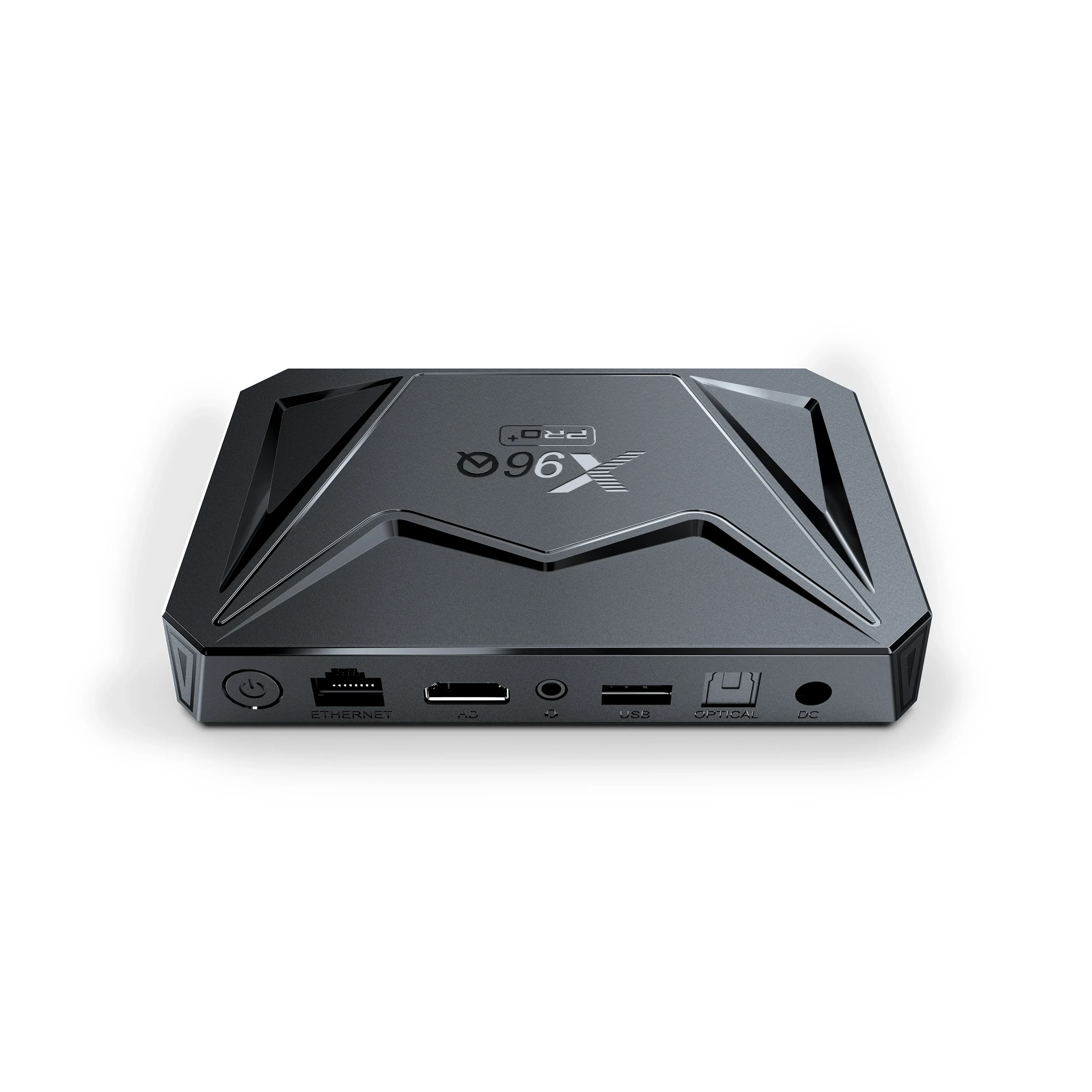 X96Q PRO+ Android 14 TV Box 4GB 32GB 64GB Allwinner H728 Quad Core 4K 8K@24fps 1000M LAN Wifi6 Set Top Box Media Player