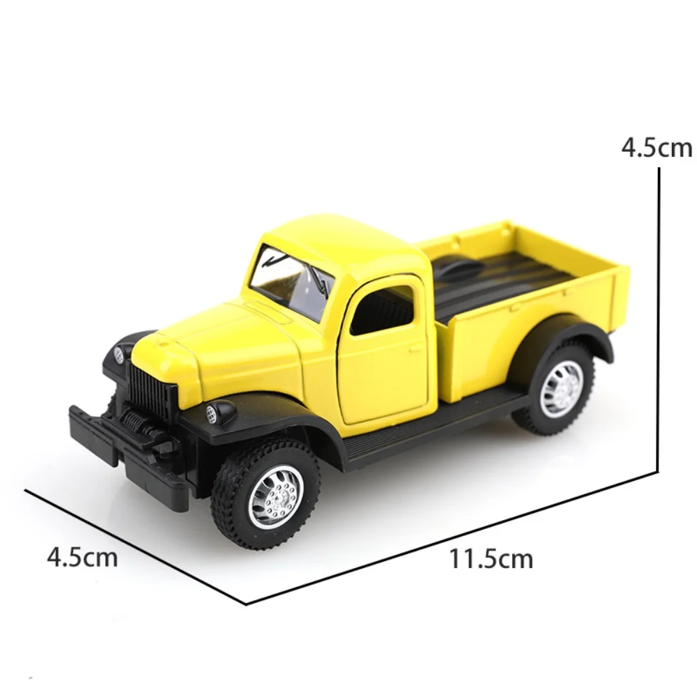 Children's Alloy Sports Car Model: Pull-Back Car, Boys' Openable Door Inertia Toy Car, Racing Car
