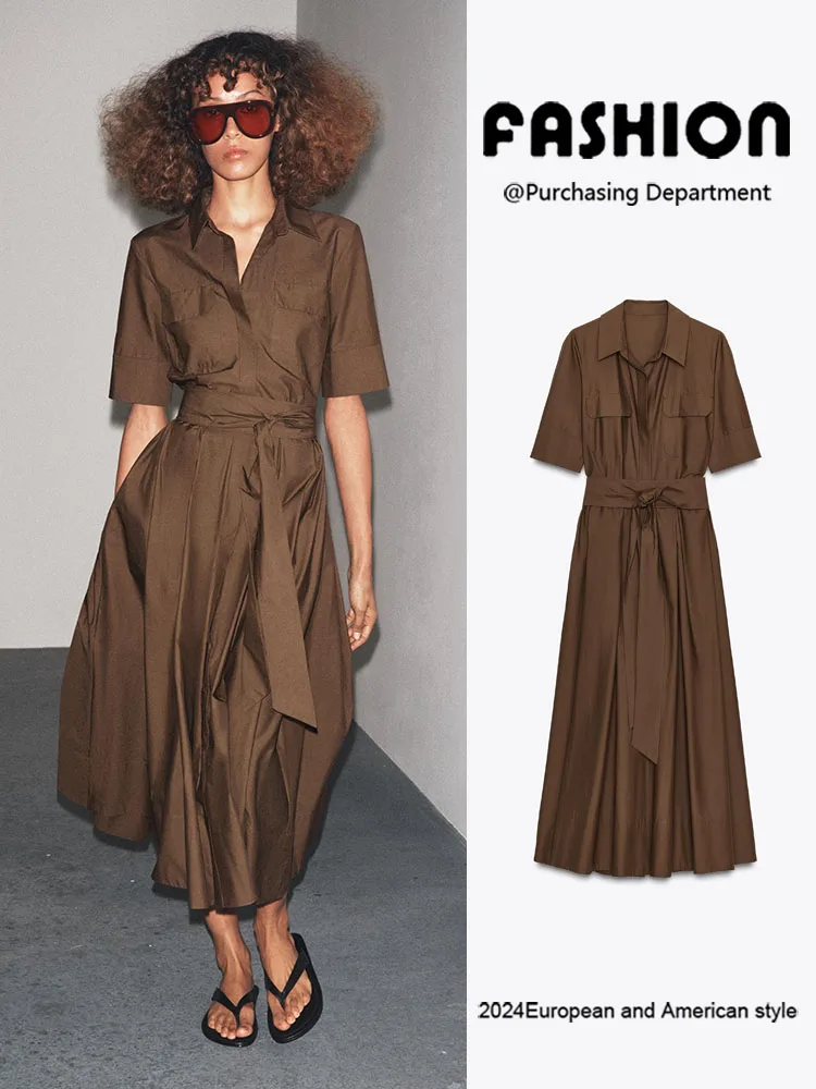 

Новая осенняя мода для похудения V-ne ort Sve Dr Elegance Quali Женская одежда ort Dres