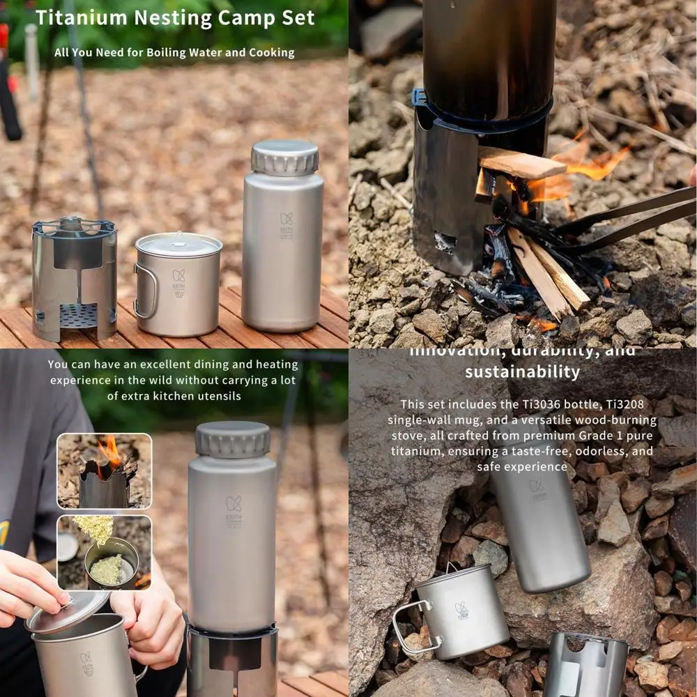 Titanium Ti3070 Nes…