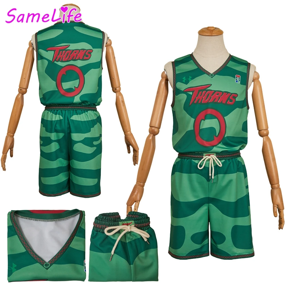 الماعز سوف تأثيري الخيال الملابس الرياضية 2026 أزياء كرتونية تمويه هالوين الكبار الرجال لعب الأدوار فانتازيا ملابس الحفلات #1