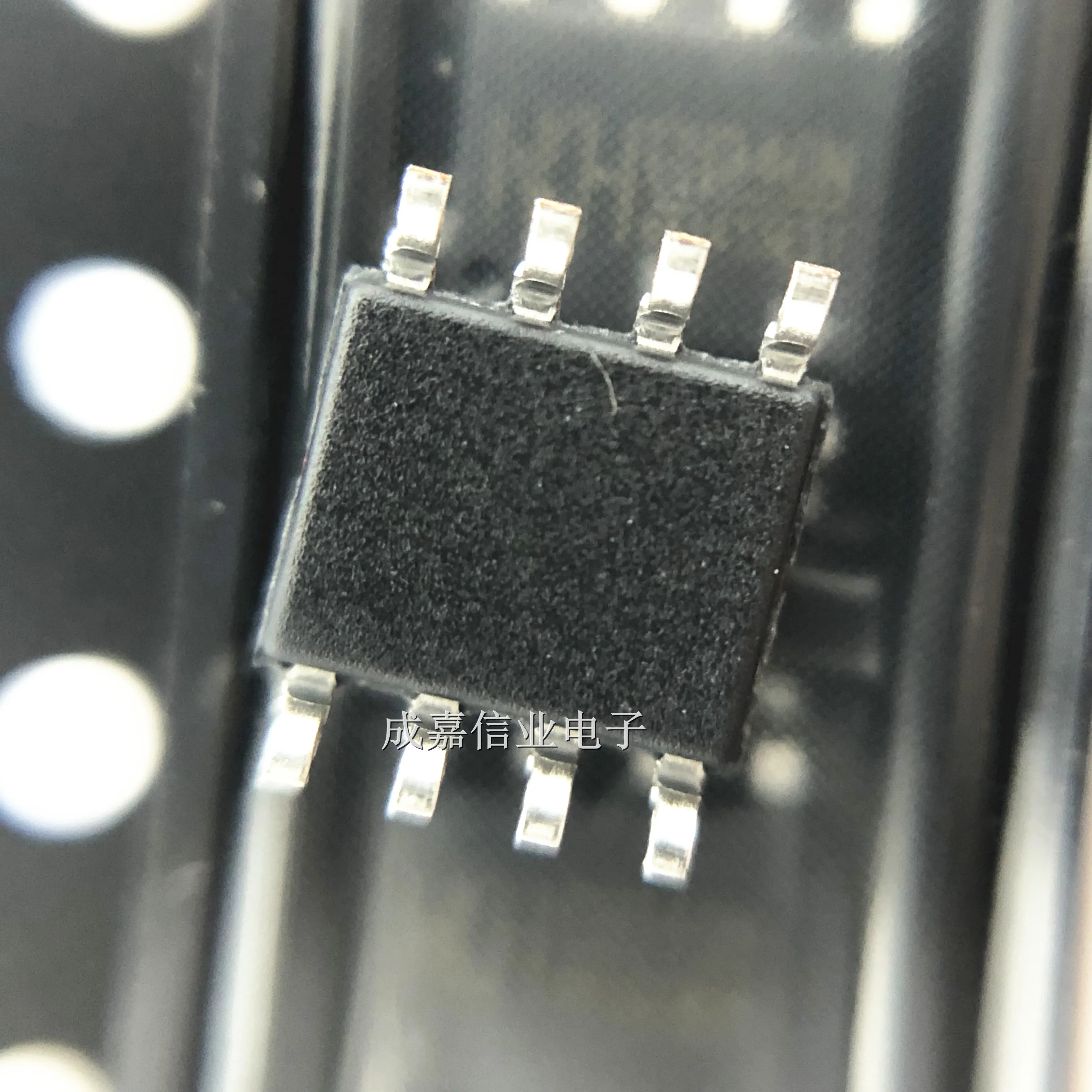 10pcs/Lot CH340N SOP-8 USB Bus Adapter Chip Full Speed USB Device Interface, Compatible With USB V2.0