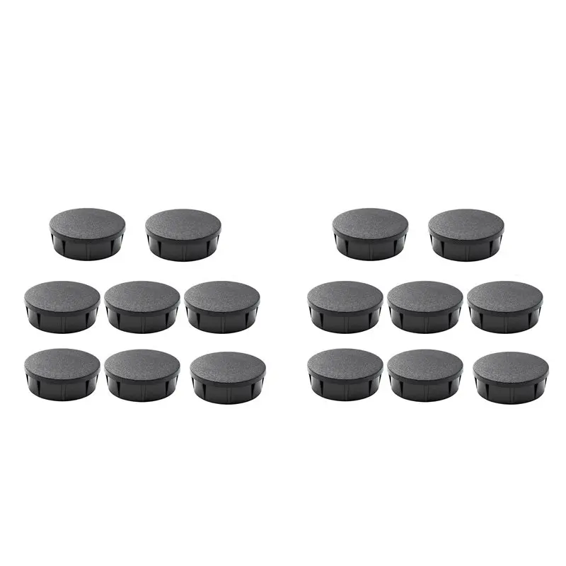 ABUI-16 Pack Sprinkler Head Caps For Rain Bird 1800 Series Sprinklers, For Rain Bird 1800XC Model Replacement Caps