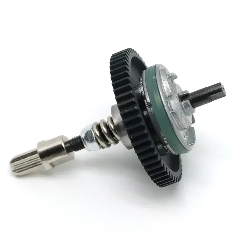 Komplette Rutschkupplungsbaugruppe für Trxs Slash Stampede 4X4 Rally Telluride REMO HQ727 1/10 RC-Autoteile