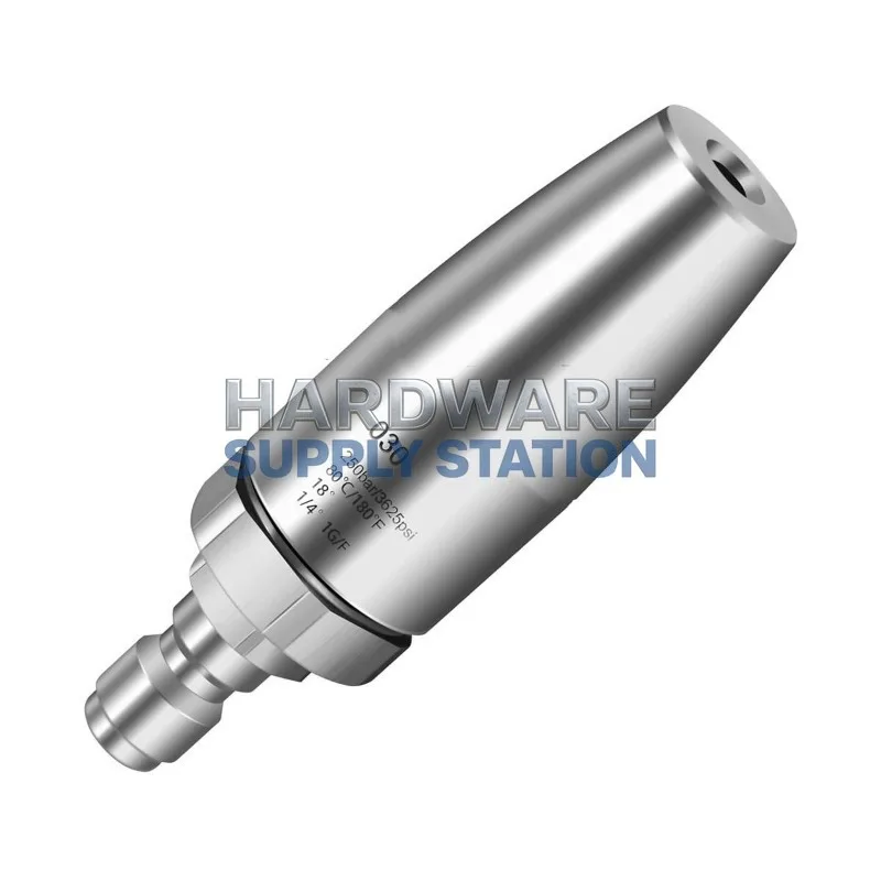 

Адаптер для быстрого подключения автомойки 1/4 дюйма, аппарат высокого давления, вращающаяся турбинная насадка