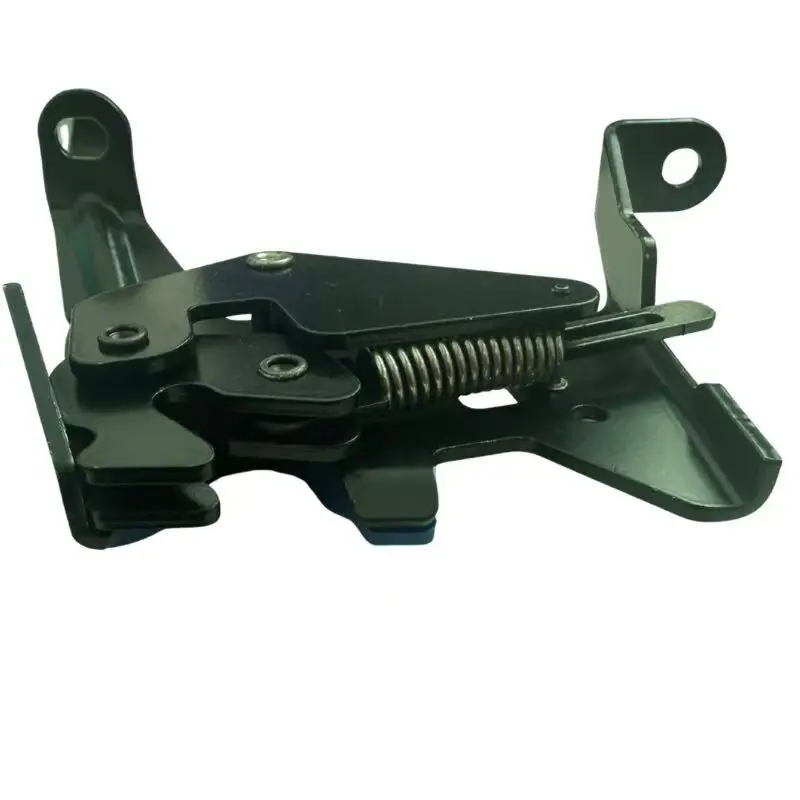 Suitable for European-style Scania modification parts: Panel lock (Right-Hand side), OE 1787674.
