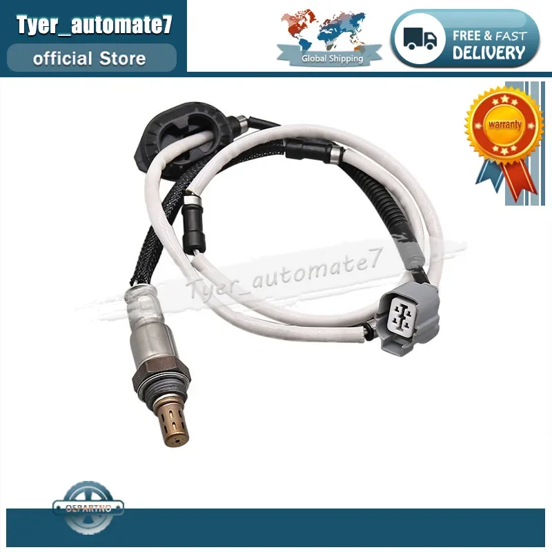 234-4353 36532-PZX-004 1Pcs Lambda Oxygen O2 Sensor For 2006-2009 Honda S2000 2.2L-L4