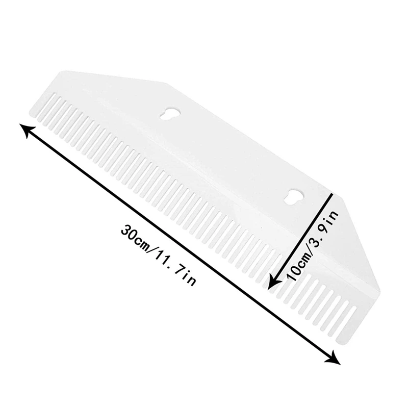 رف عرض وصلات الشعر ، موزع أكريليك للشعر والشعر المستعار ، حامل خيوط شعر أكريليك ، شاشة عرض خفيفة الوزن