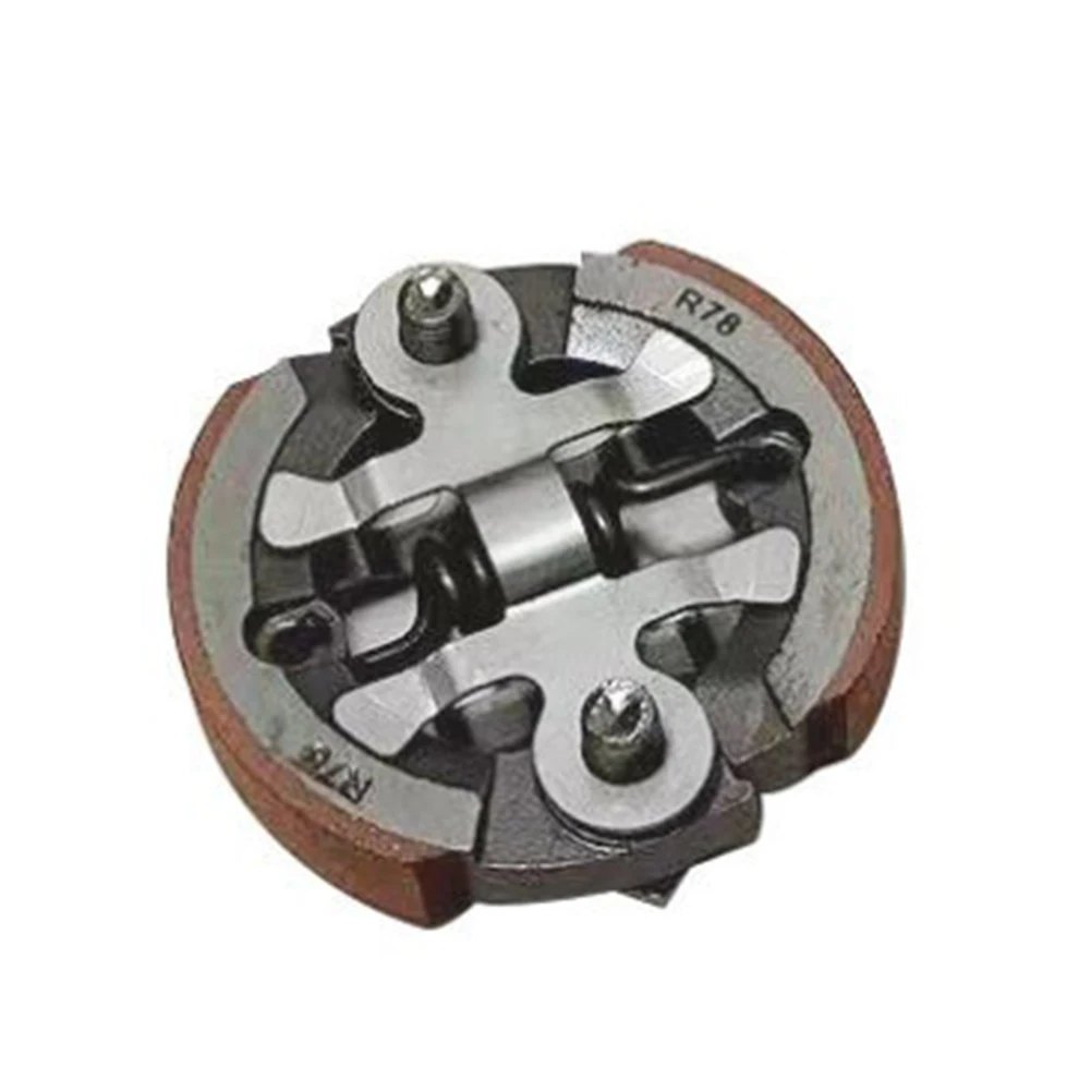 1 قطعة جزازة العشب مخلب لكاواساكي TJ53 مخلب كتلة TJ53/TJ53B/TJ53E مخلب أدوات كهربائية استبدال الملحقات #2