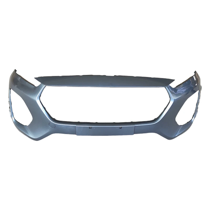 High Quality Front Bumper Wear Resistant Simple Installation Auto Exterior Replacement Modified Practical Accessory