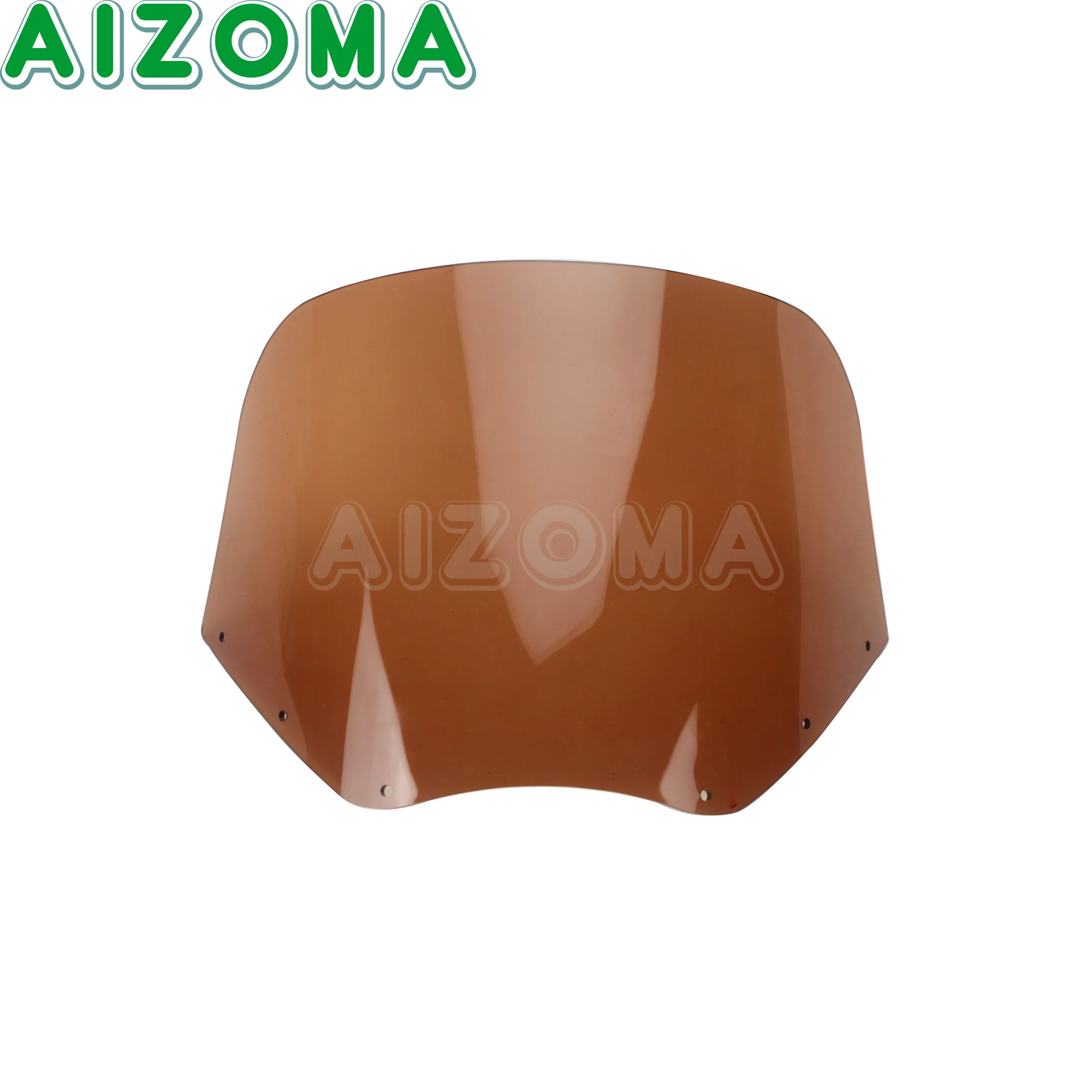 Variant: 11 inch Smoke Screen