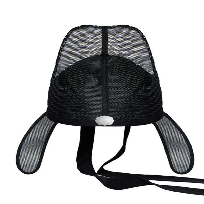 Hanfu Männer Erwachsene Hut Kappe Chinesischen Traditionellen Alten Gelehrten Lehrer Schwarz Kopfschmuck Vintage Bühne Cosplay Kostüm Zubehör