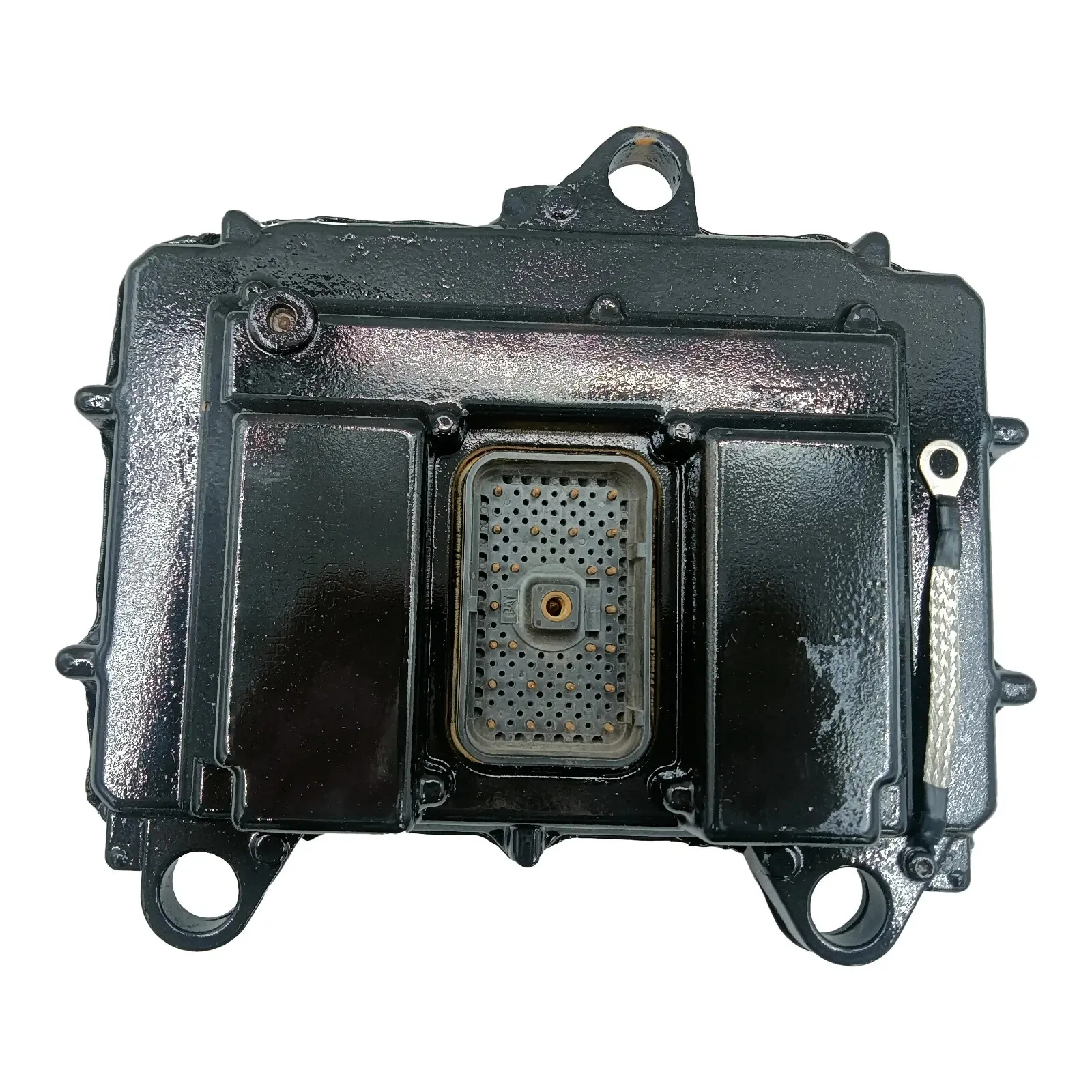 216-0658 ECM Engine Controller for Caterpillar Backhoe 420D 424D 430D 442D
