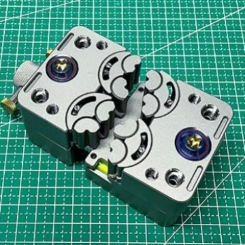 

Mini 304 Stainless Steel Pliers with Anvil Hand Tools