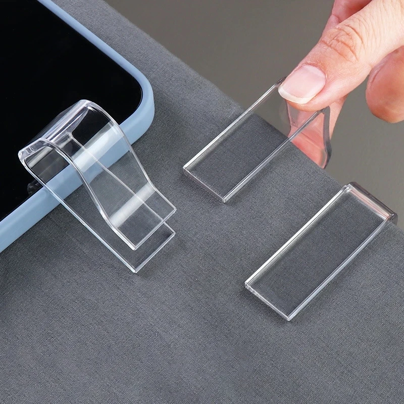 Thumbnail 4 - #28 Best Selling Tablecloth Clips & Weights