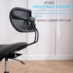 12 Hauptverkaufsstuhl Ergonomisches Knie - №1