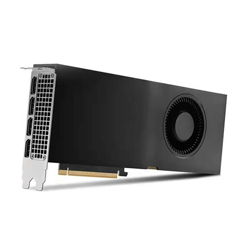 2022 Hot Selling Gaming Graphics Card RTX A4000 Graphics Card 16gb Gpu Video Cards for Desktop Computer