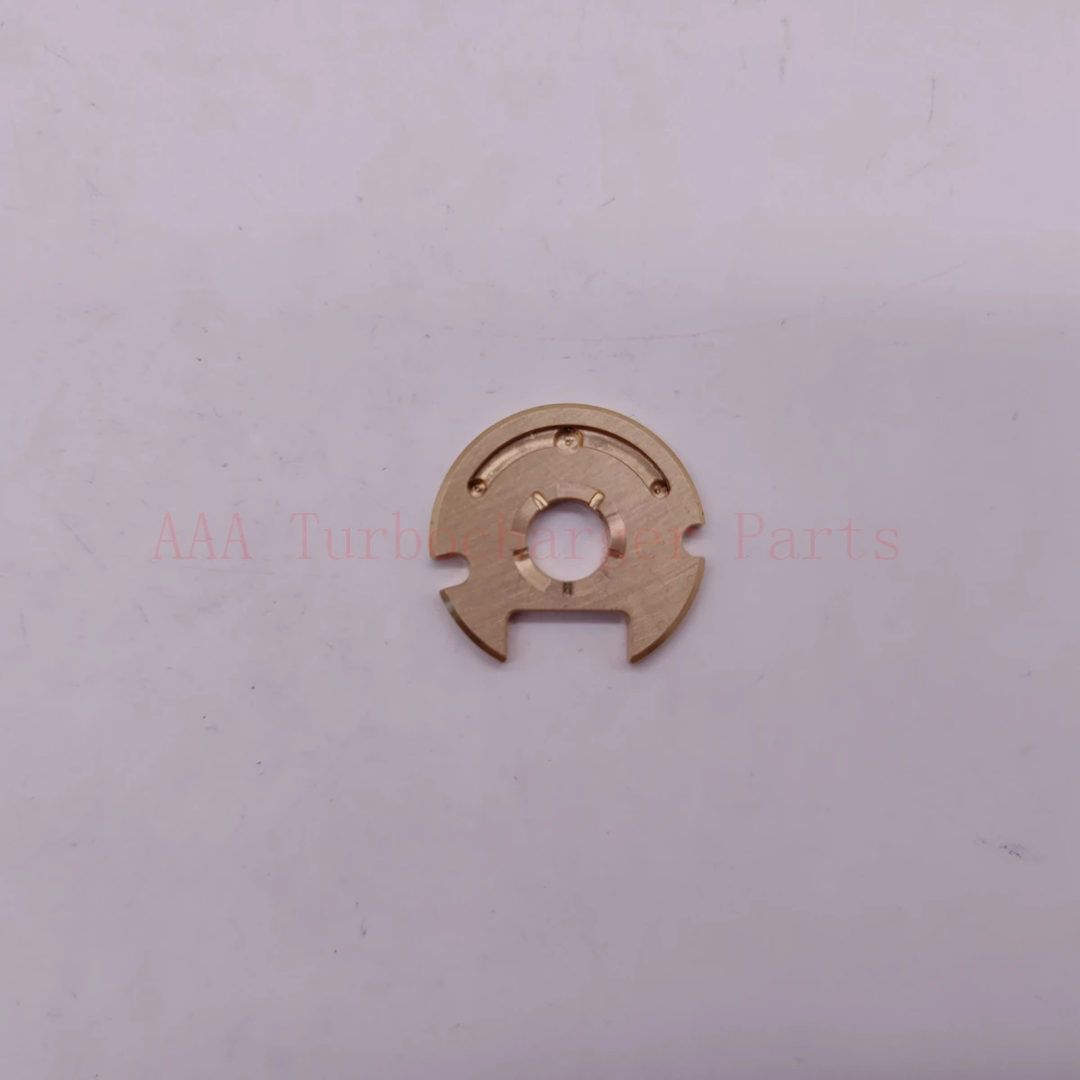 K04/K03 Turbocharger Upgrade 3 oil hole Thrust Bearing Supplier AAA Turbocharger Parts