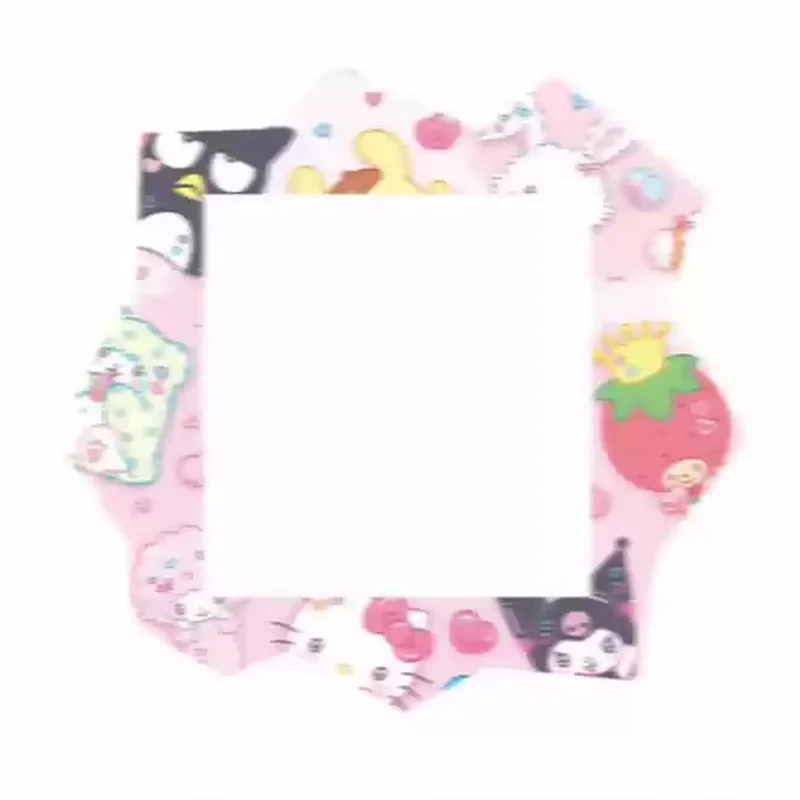 2026 New Tamagotchi Paradise Happy Park Can Be Covered With Panel Paper Toys In Stock Gifts For Boys And Girls