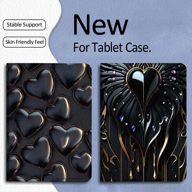 Black Heart Cool Sp… - image