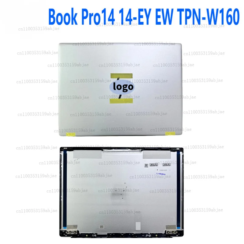 Для ноутбука HP new Book Pro14 14-EY EW TPN-W160 задняя крышка ЖК-дисплея новая XMSJ