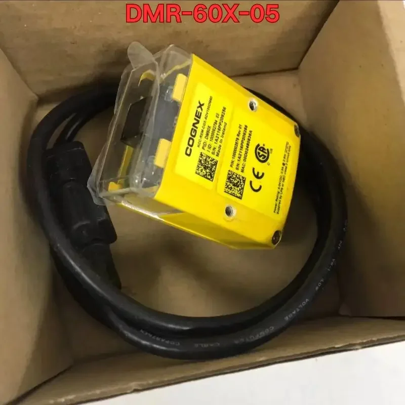 New Cognex DMR60X-05 Scanner