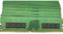 For 64GB 4DRX4 PC4-2666V DDR4 2666 REG ECC