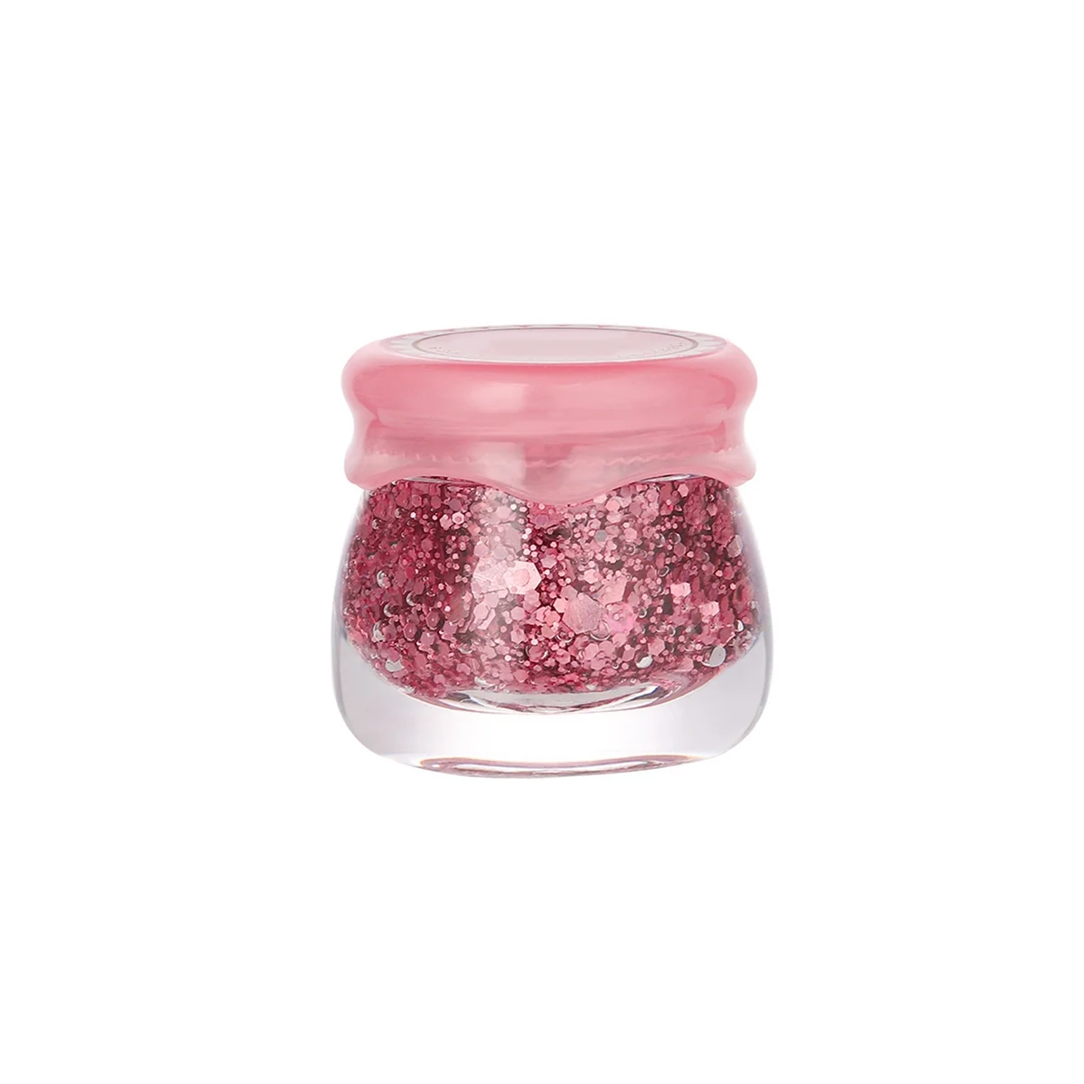 

Eye Glitter Eyeshadow Nail Hair Body Face Glitter Gel Long Lasting Sparkling Sequins Festival Shinny Decoration Party, 2